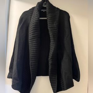 Vince black sweater